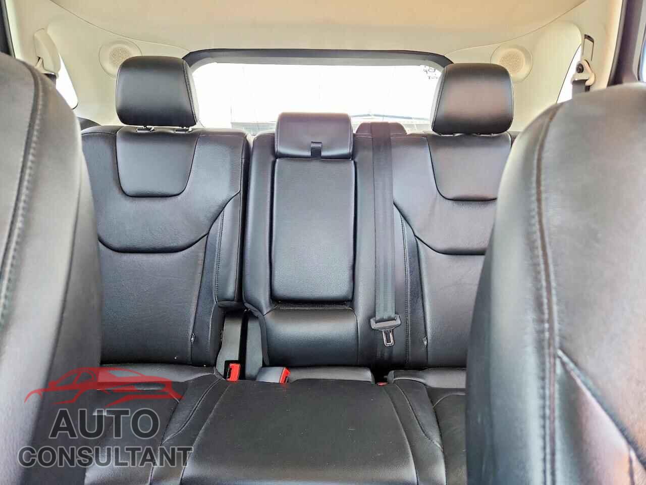 FORD EDGE 2020 - 2FMPK4K94LBA60129
