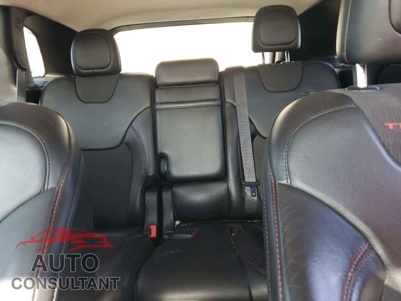 JEEP CHEROKEE 2017 - 1C4PJMBS0HW638498