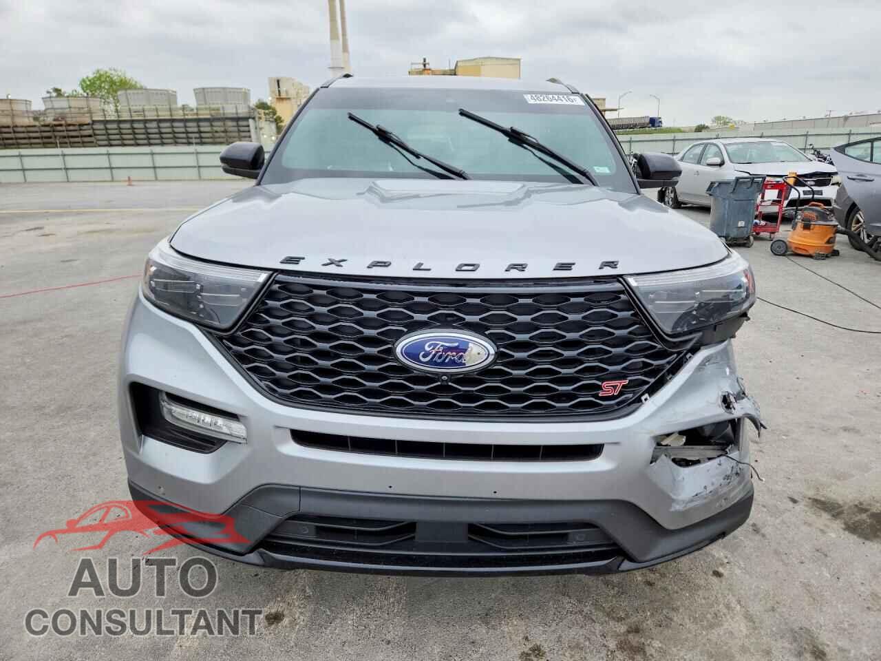 FORD EXPLORER 2020 - 1FM5K8GC4LGA44606