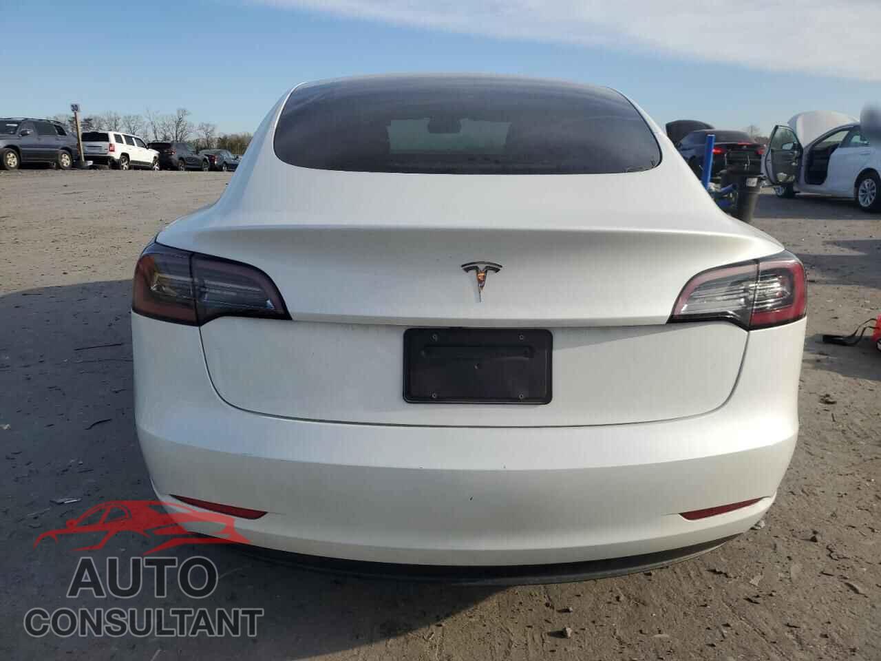 TESLA MODEL 3 2023 - 5YJ3E1EA1PF436843