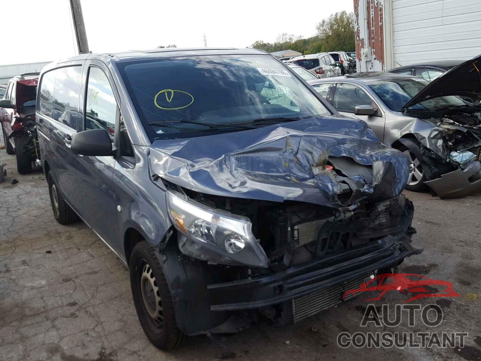 MERCEDES-BENZ ALL OTHER 2016 - WD3PG2EA2G3090214