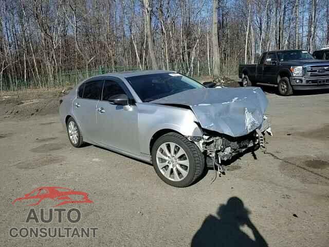 LEXUS GS350 2014 - JTHBE1BL7E5032041