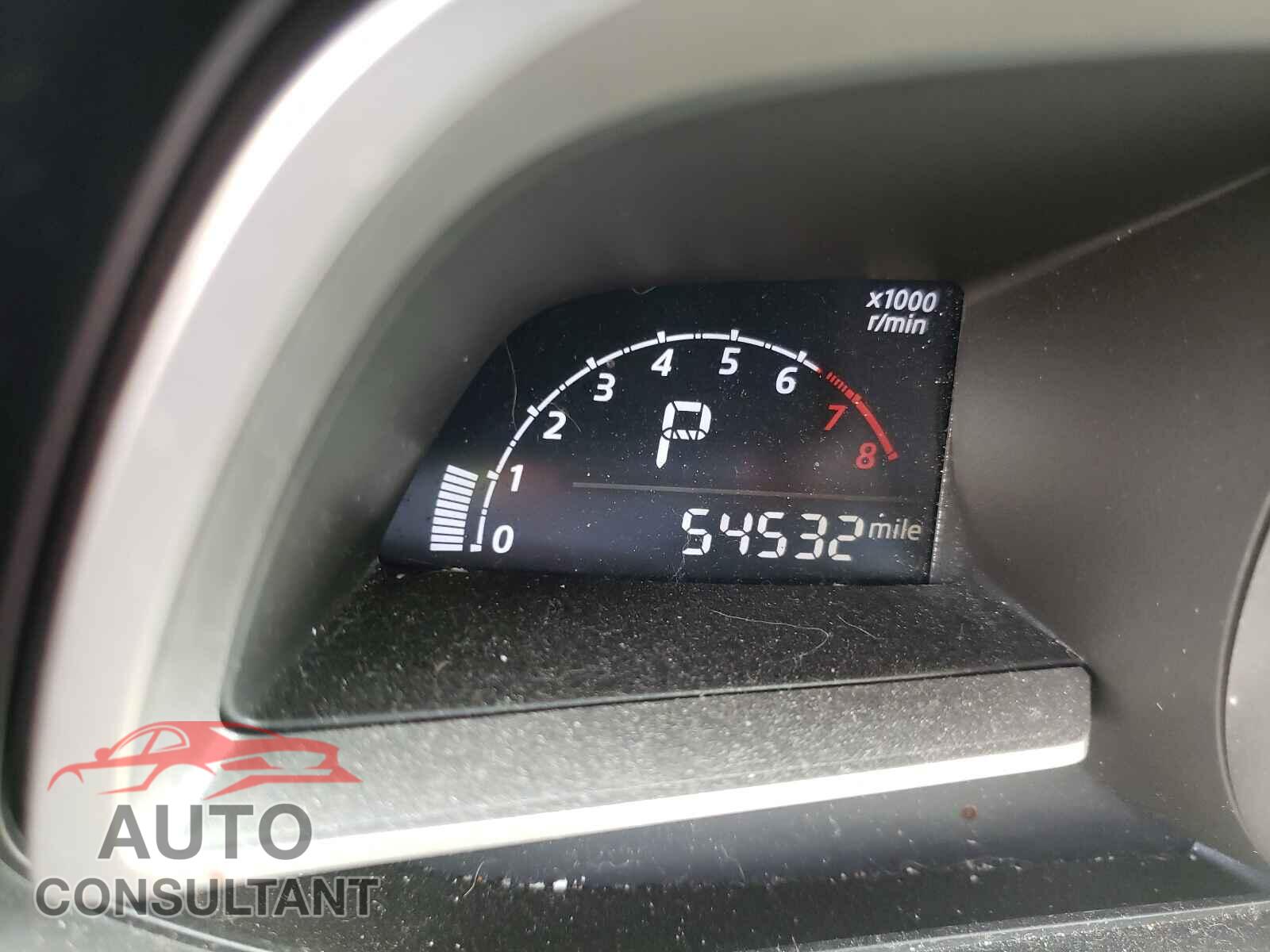 MAZDA 3 2016 - 3MZBM1U72GM254629