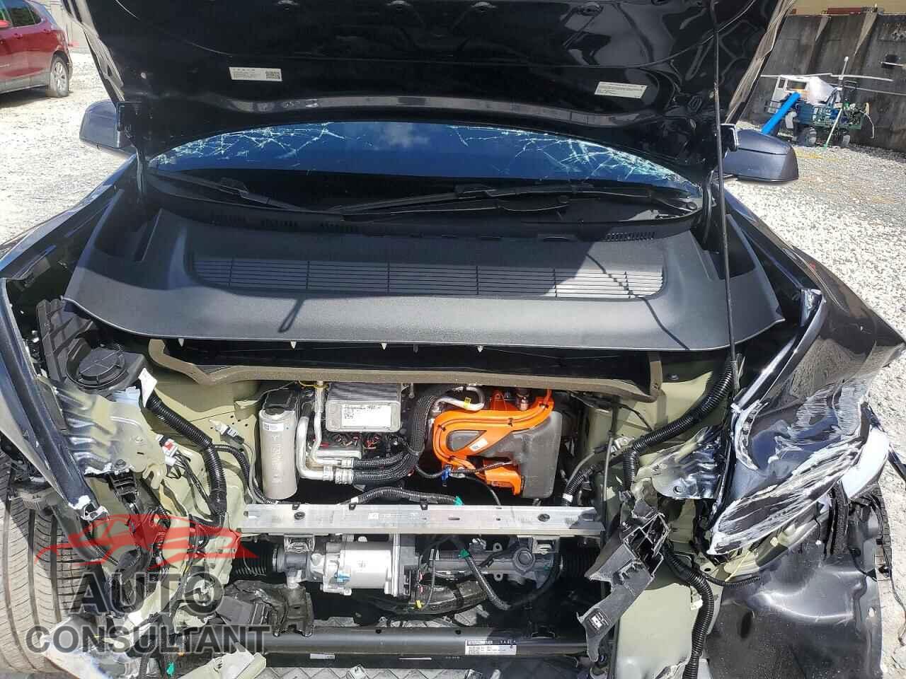 TESLA MODEL Y 2026 - 7SAYGDED1TA471498