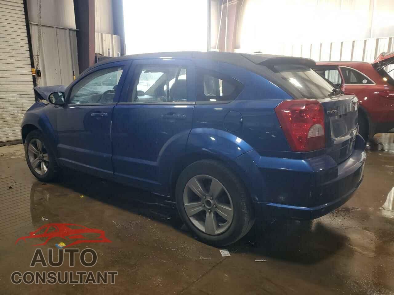 DODGE CALIBER 2010 - 1B3CB4HA4AD543861