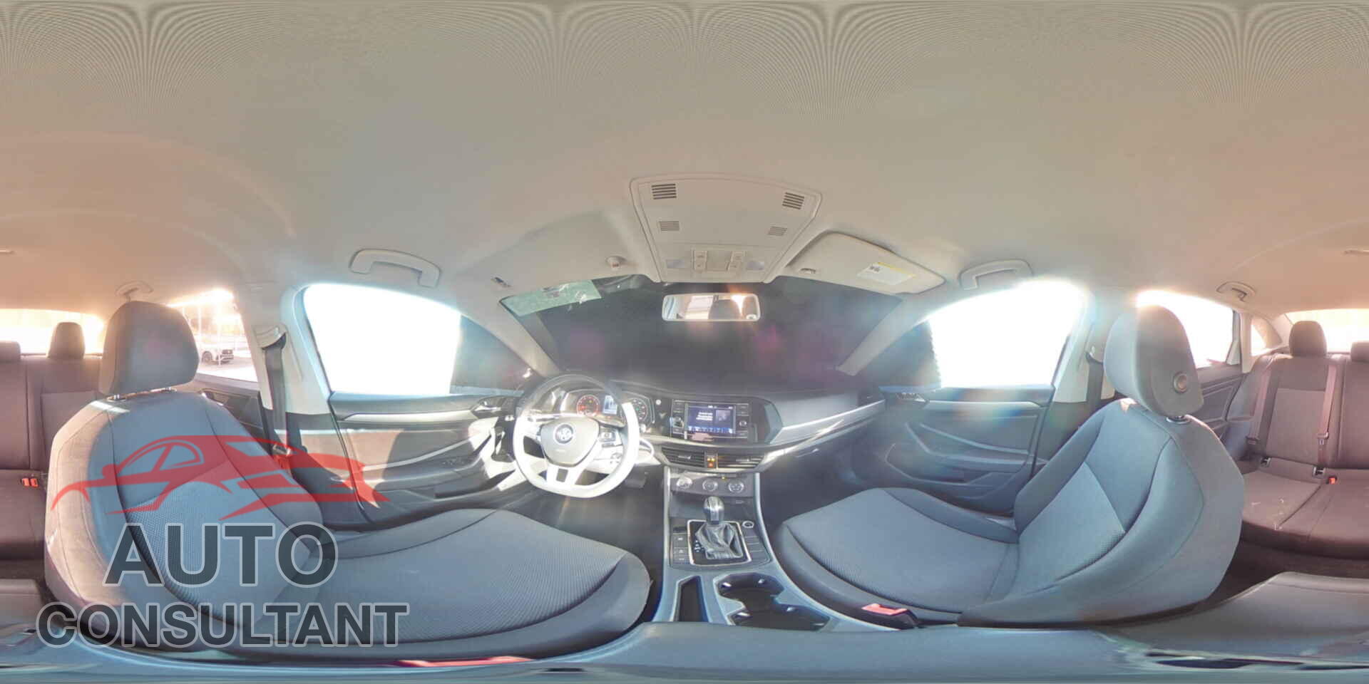 VOLKSWAGEN JETTA 2019 - 3VWC57BU4KM088409