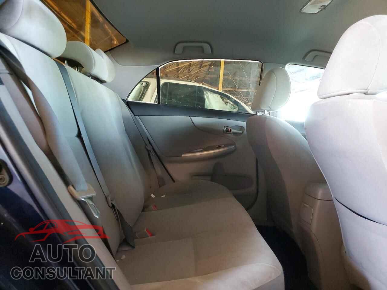 TOYOTA COROLLA 2012 - 5YFBU4EEXCP022719