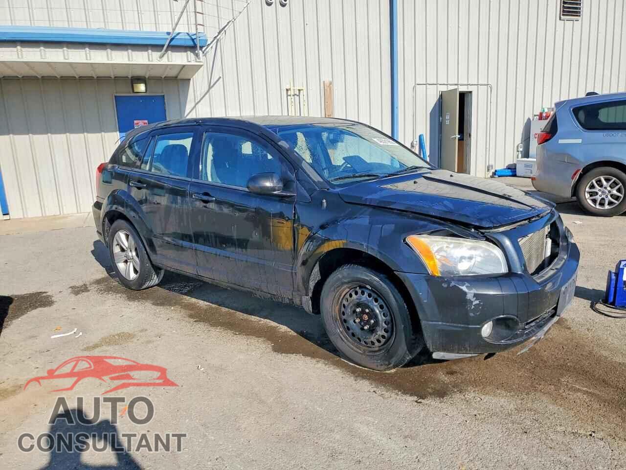DODGE CALIBER 2011 - 1B3CB3HA8BD190987
