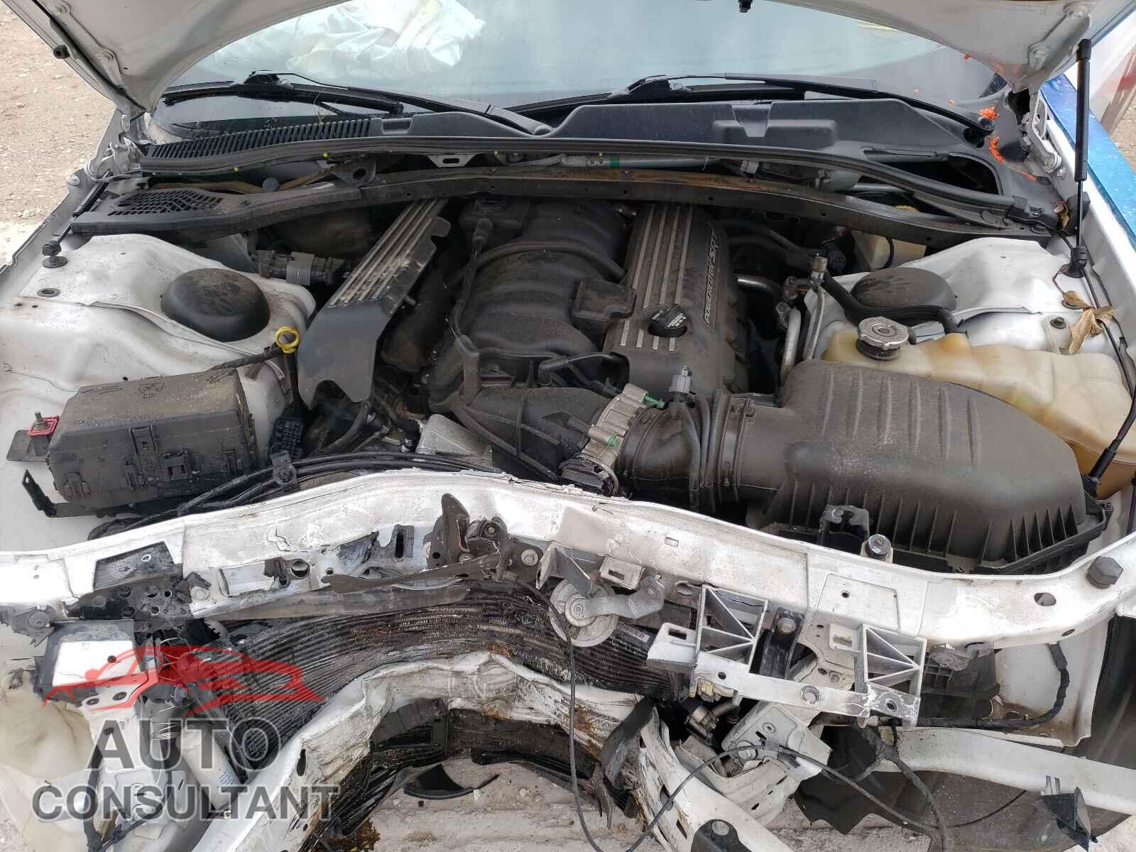 DODGE CHALLENGER 2016 - 2C3CDZFJ9GH102008