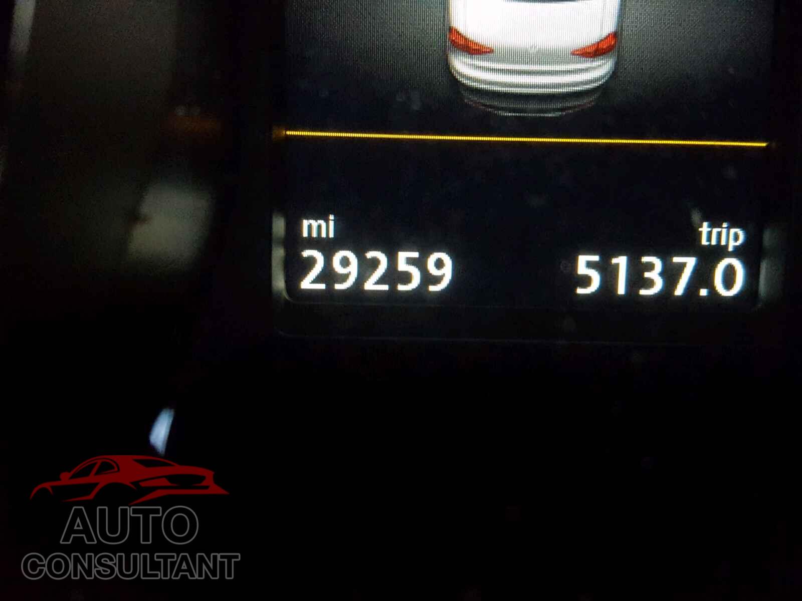 VOLKSWAGEN PASSAT 2017 - 1VWCT7A35HC044203