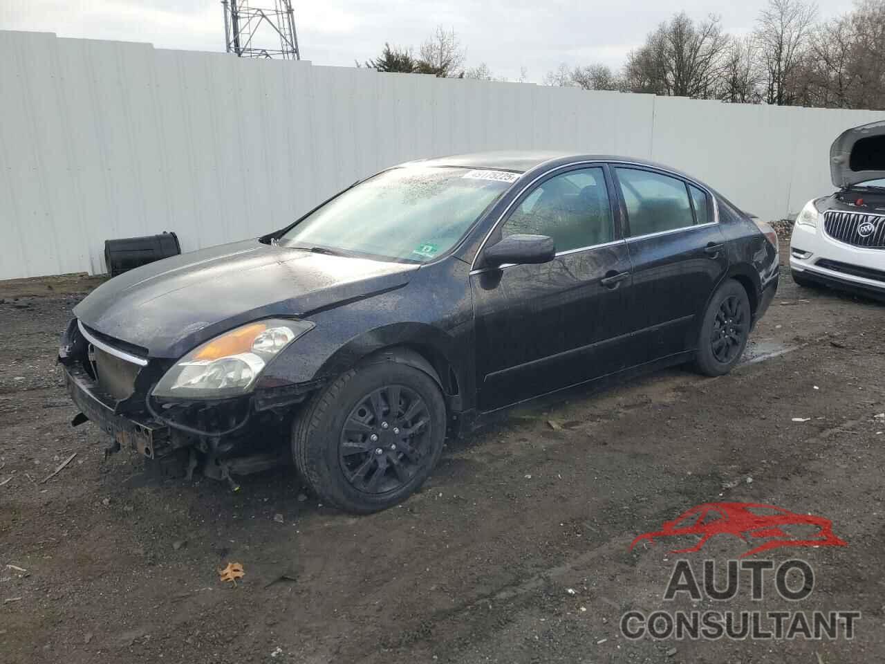 NISSAN ALTIMA 2009 - 1N4AL21E49C115901