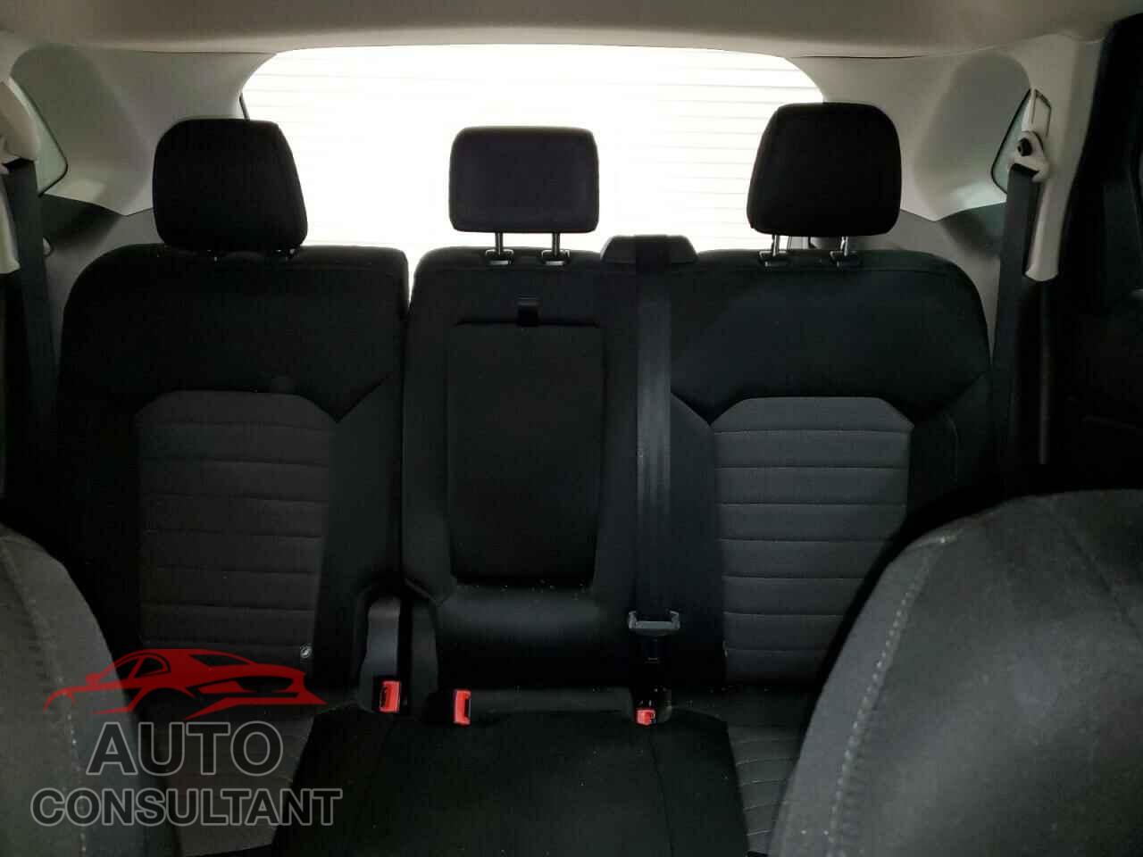 FORD EDGE 2020 - 2FMPK3G92LBB54593