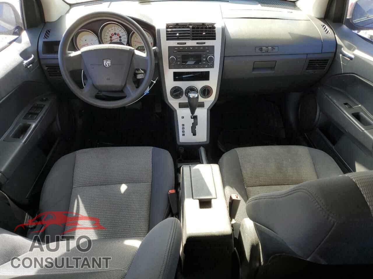 DODGE CALIBER 2009 - 1B3HB48A09D116274