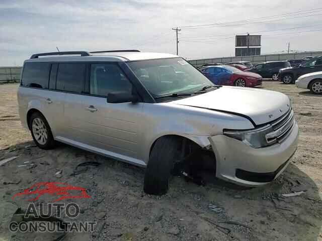 FORD FLEX 2014 - 2FMGK5B89EBD32481