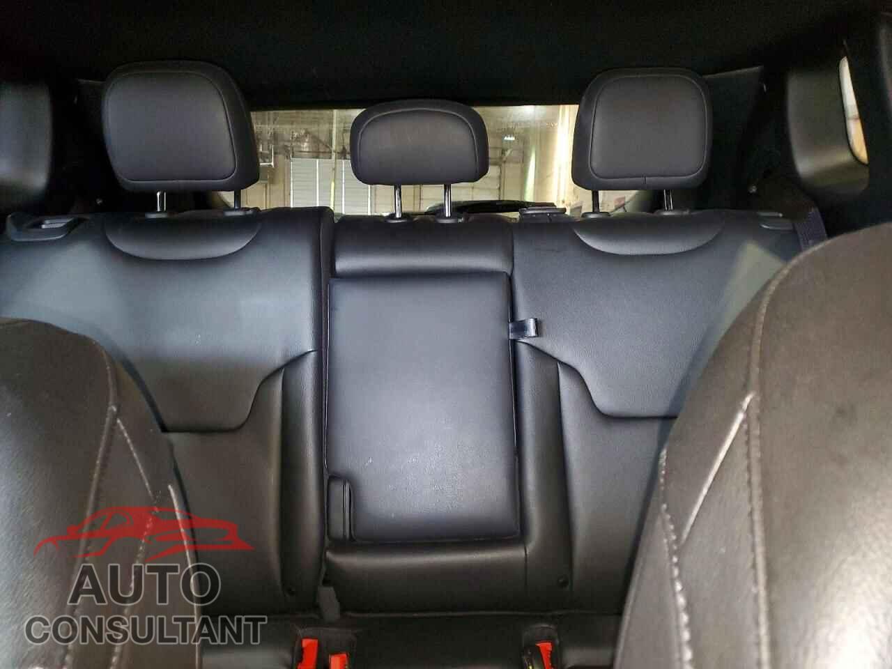 JEEP COMPASS 2024 - 3C4NJDCN3RT121364