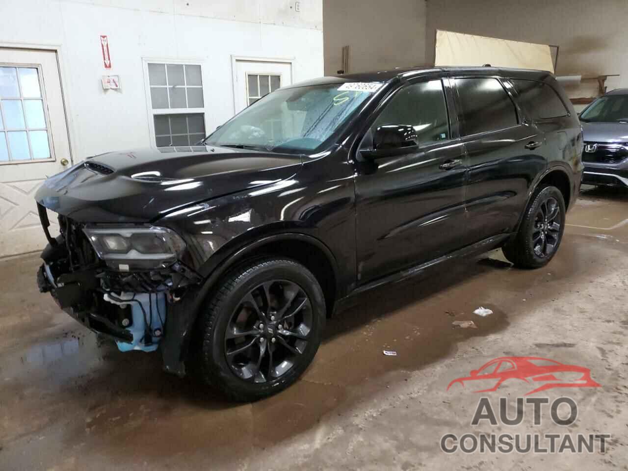DODGE DURANGO 2022 - 1C4RDJDG6NC133182