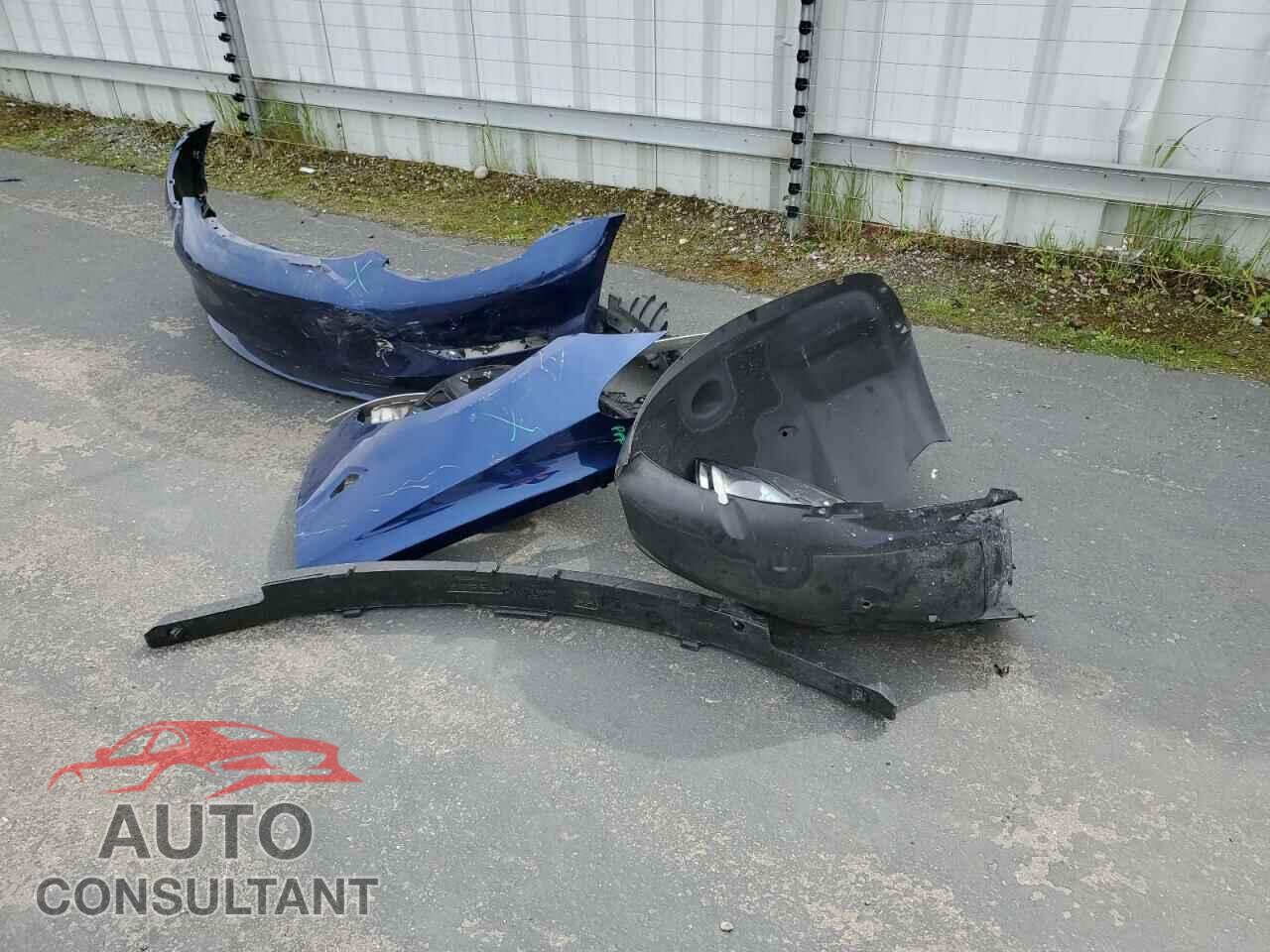 TESLA MODEL 3 2023 - 5YJ3E1EB0PF388986