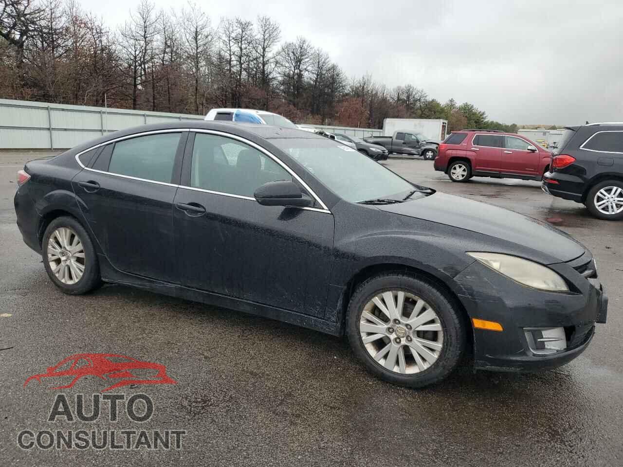 MAZDA 6 2010 - 1YVHZ8CH8A5M02937