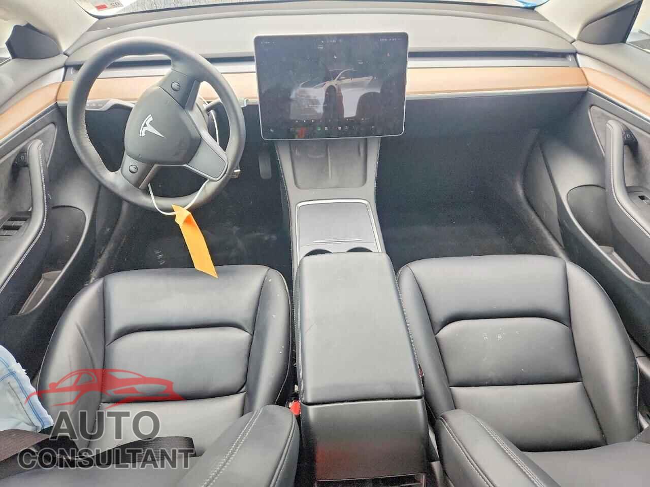 TESLA MODEL 3 2023 - 5YJ3E1EA7PF673059