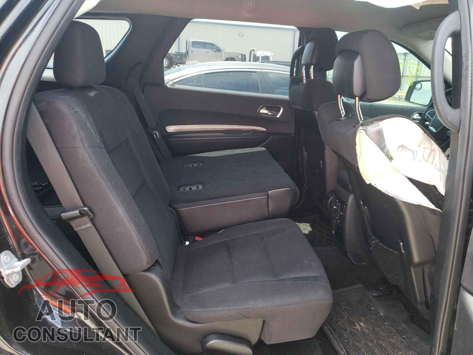 DODGE DURANGO 2016 - 1C4RDHAG2GC412595