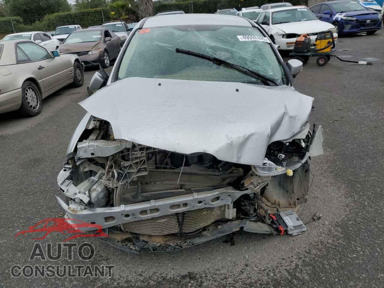 FORD FOCUS 2014 - 1FADP3F2XEL382718