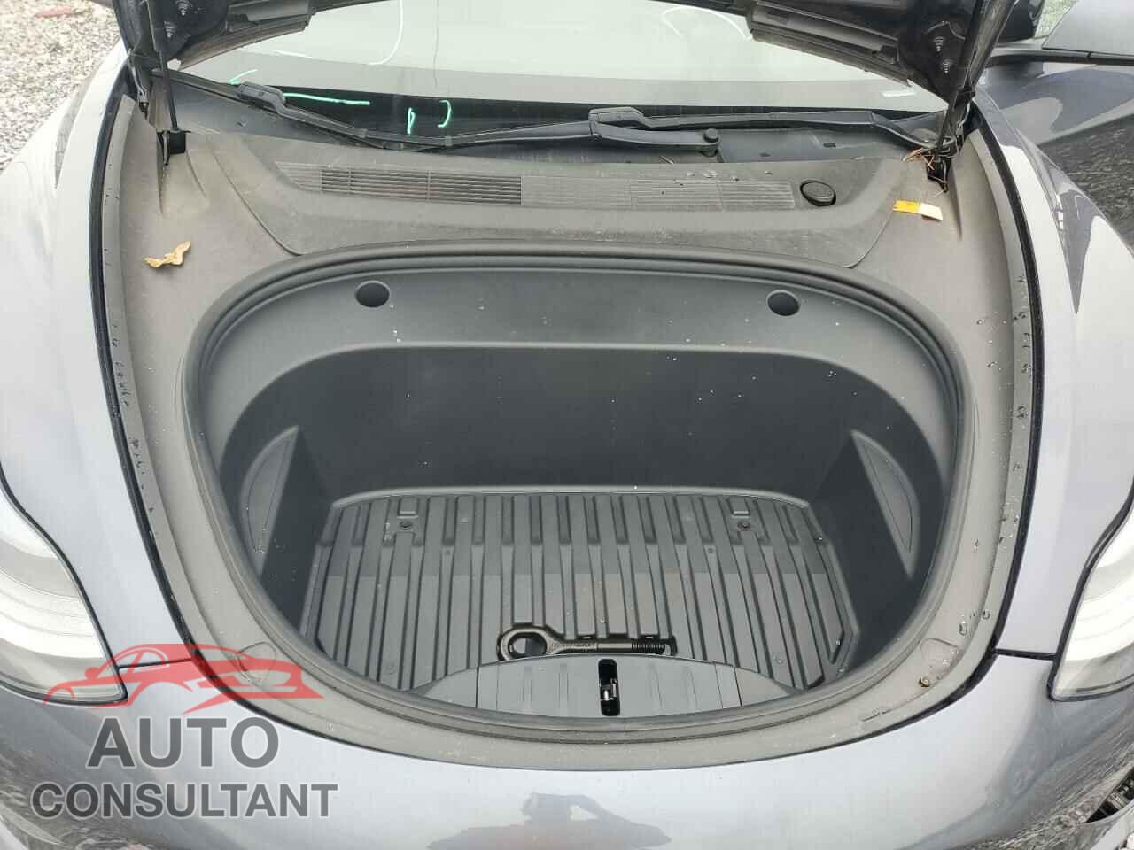 TESLA MODEL 3 2021 - 5YJ3E1EA2MF030579