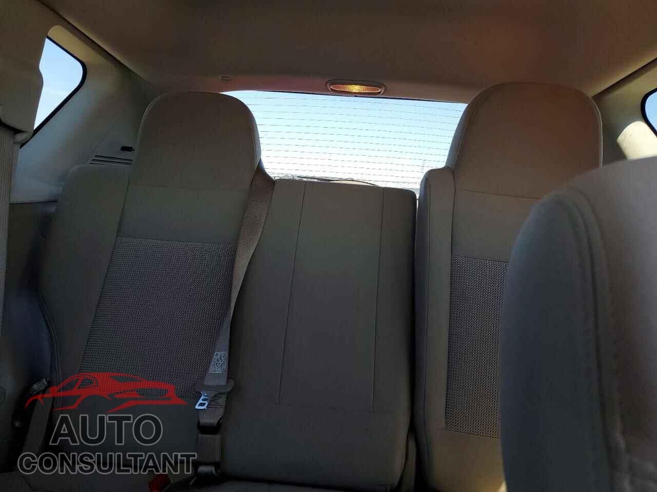 JEEP COMPASS 2012 - 1C4NJDEB7CD630597