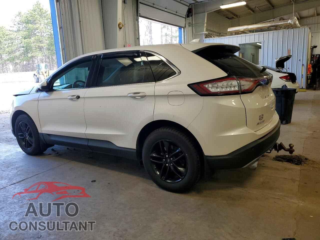 FORD EDGE 2016 - 2FMPK4J87GBC37318