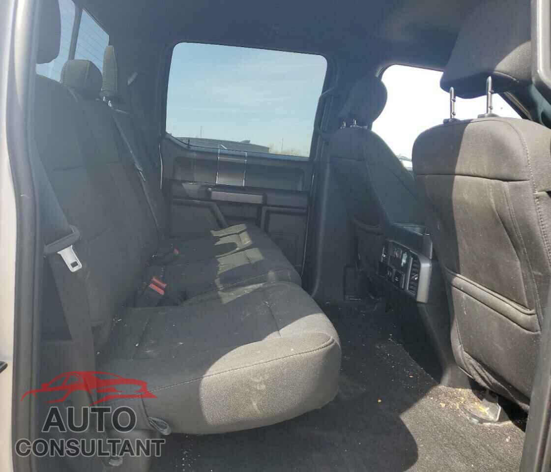 FORD F-150 2019 - 1FTEW1E53KFC83444