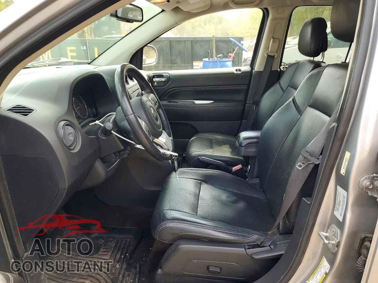 JEEP COMPASS 2015 - 1C4NJDEB4FD162364