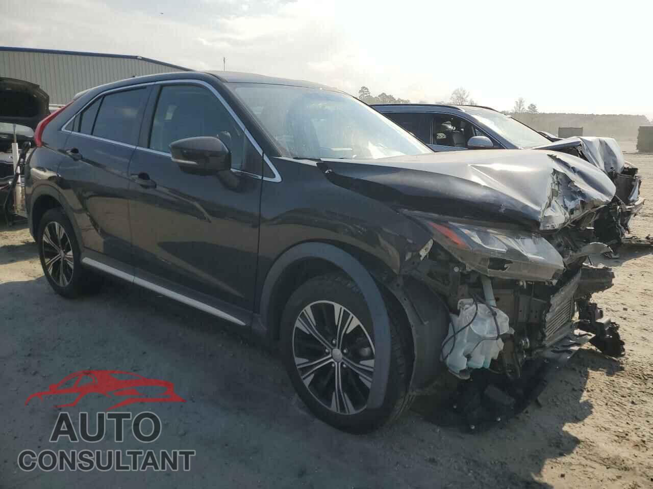 MITSUBISHI ECLIPSE 2019 - JA4AT5AAXKZ020832