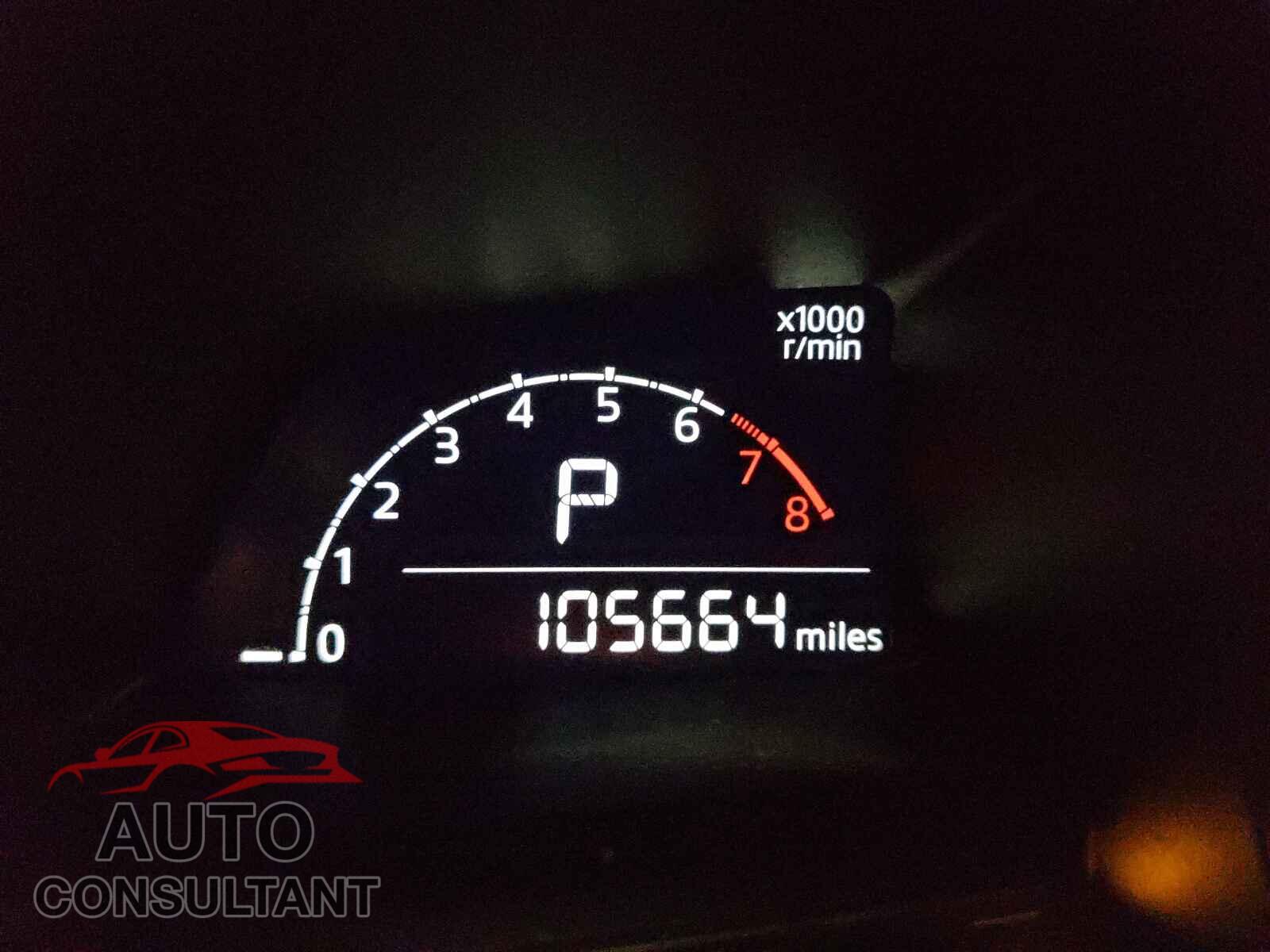 MAZDA 3 2017 - 3MZBN1U78HM134591