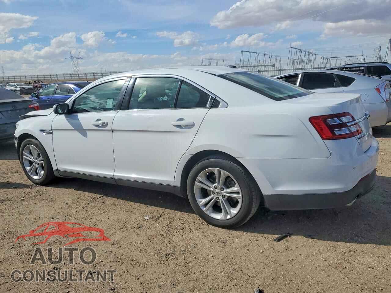 FORD TAURUS 2016 - 1FAHP2E89GG103594