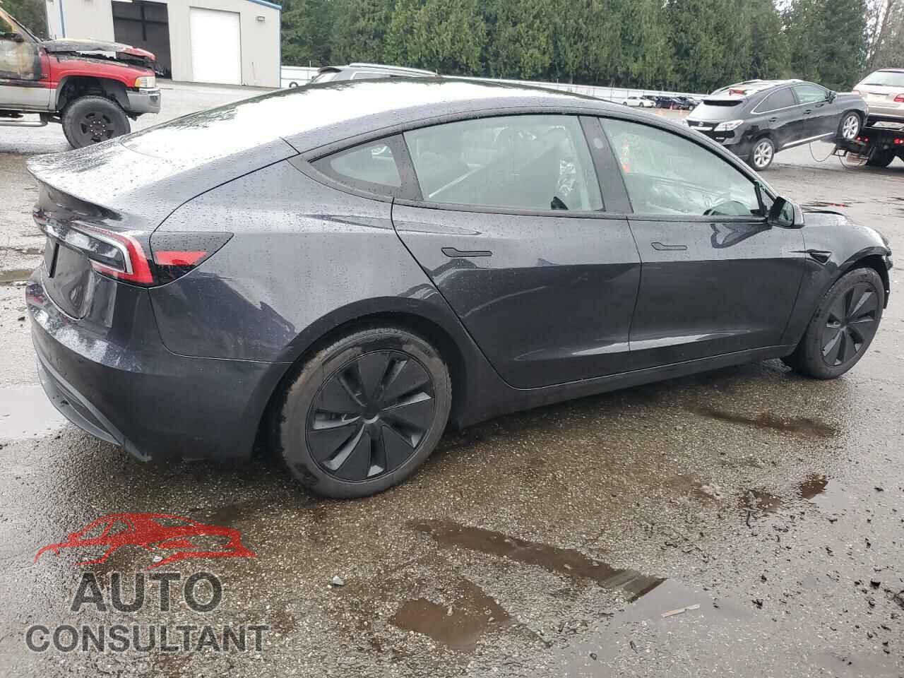 TESLA MODEL 3 2024 - 5YJ3E1EA4RF730871