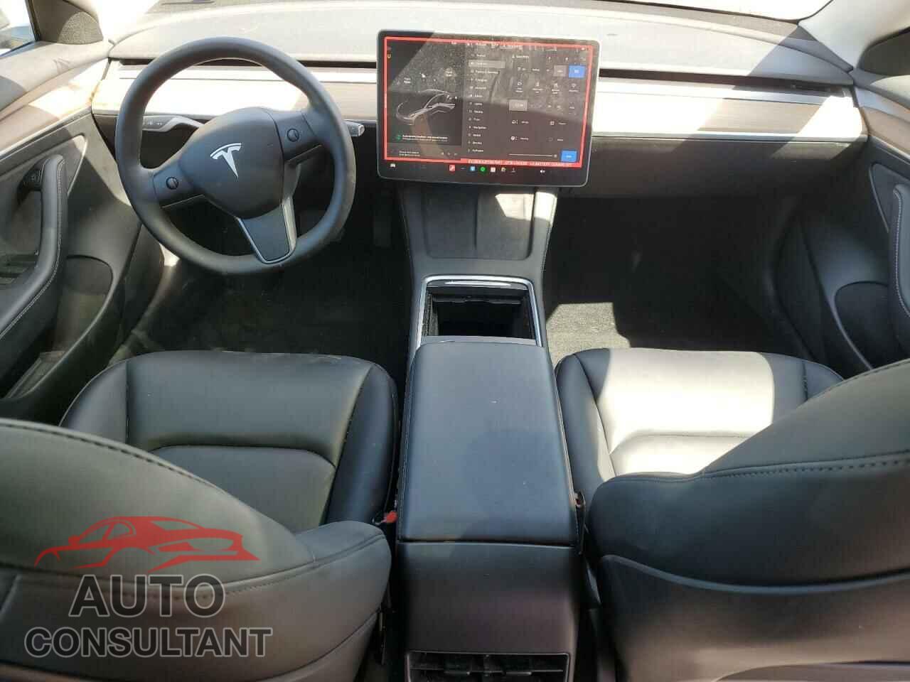 TESLA MODEL 3 2023 - 5YJ3E1EA2PF697897