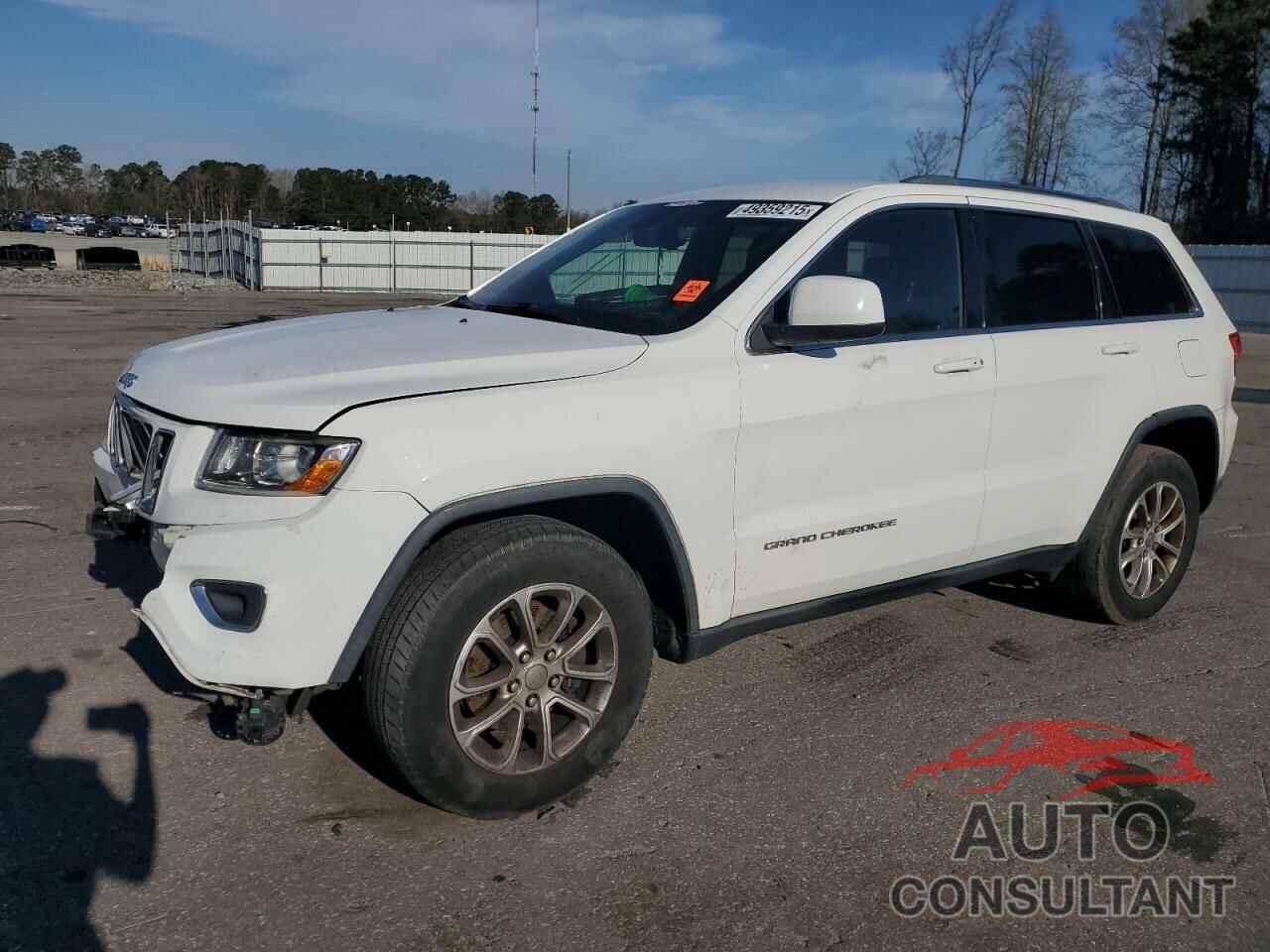 JEEP GRAND CHER 2014 - 1C4RJEAG4EC348046