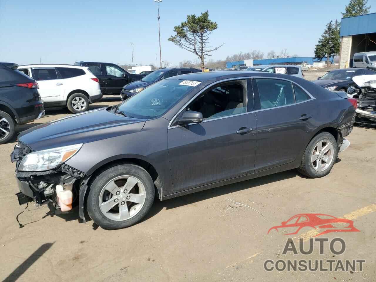 CHEVROLET MALIBU 2013 - 1G11C5SA9DF276011