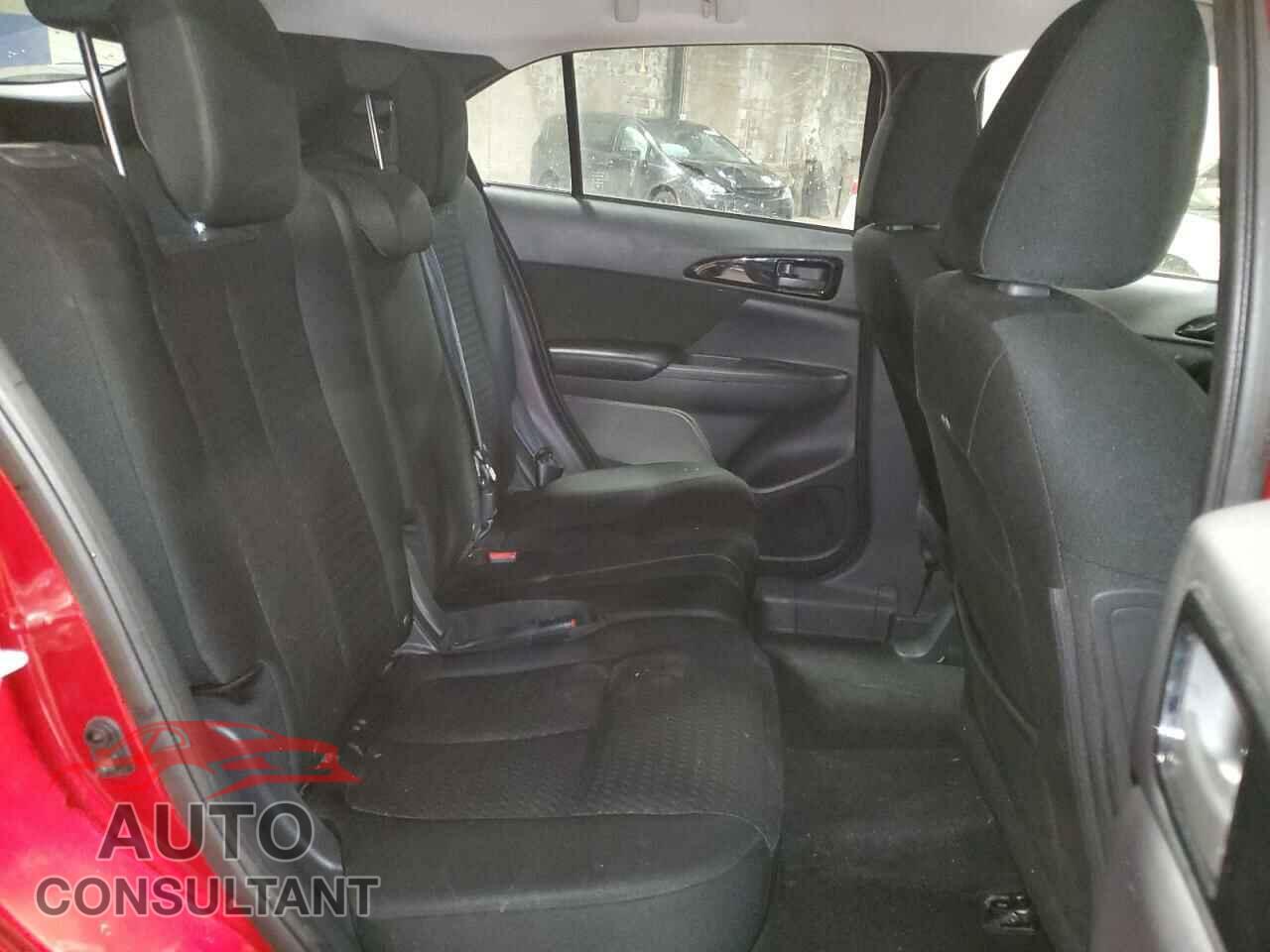 MITSUBISHI ECLIPSE 2020 - JA4AS3AA5LZ013862
