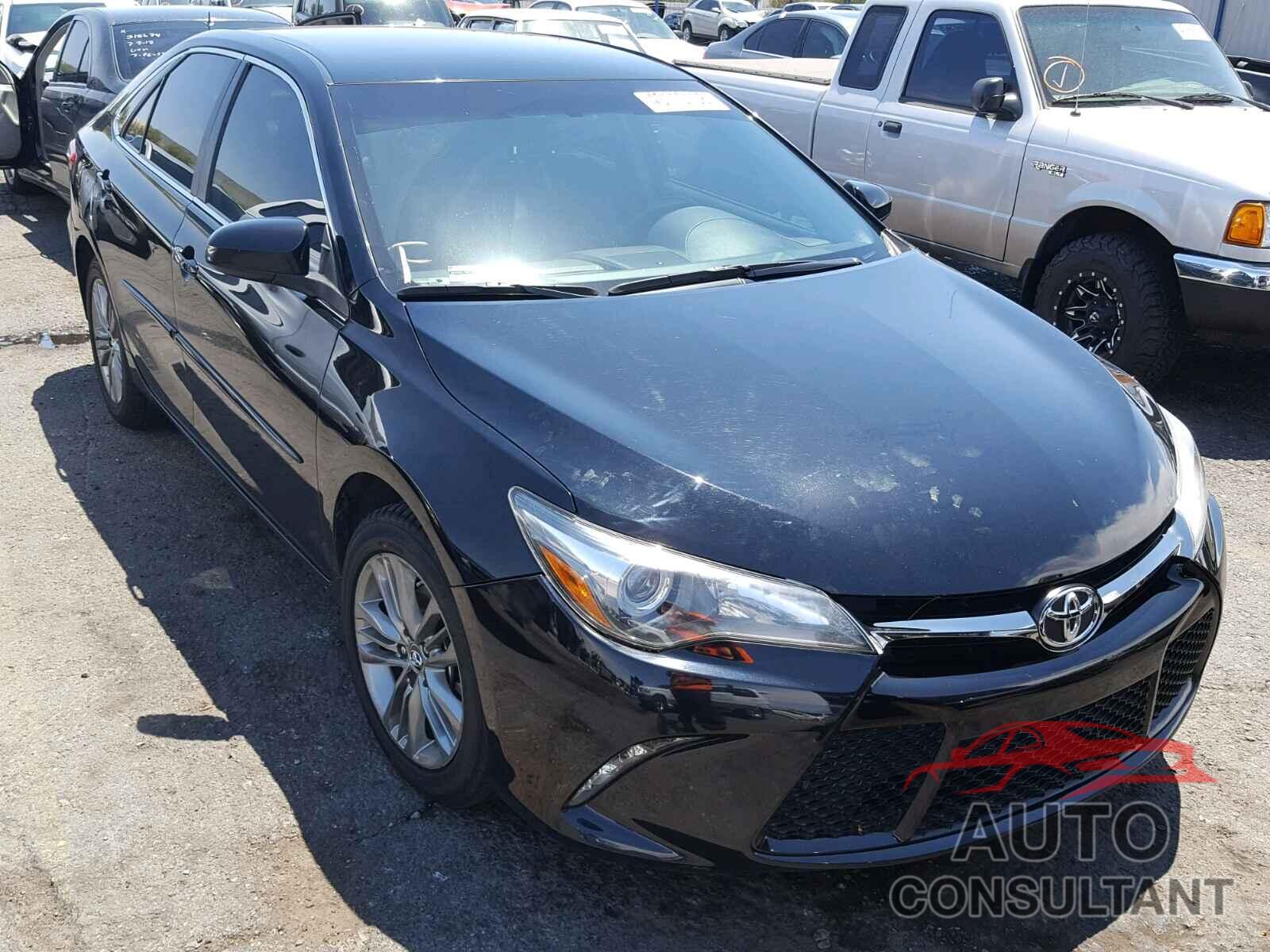 TOYOTA CAMRY 2016 - 4T1BF1FK7GU226802