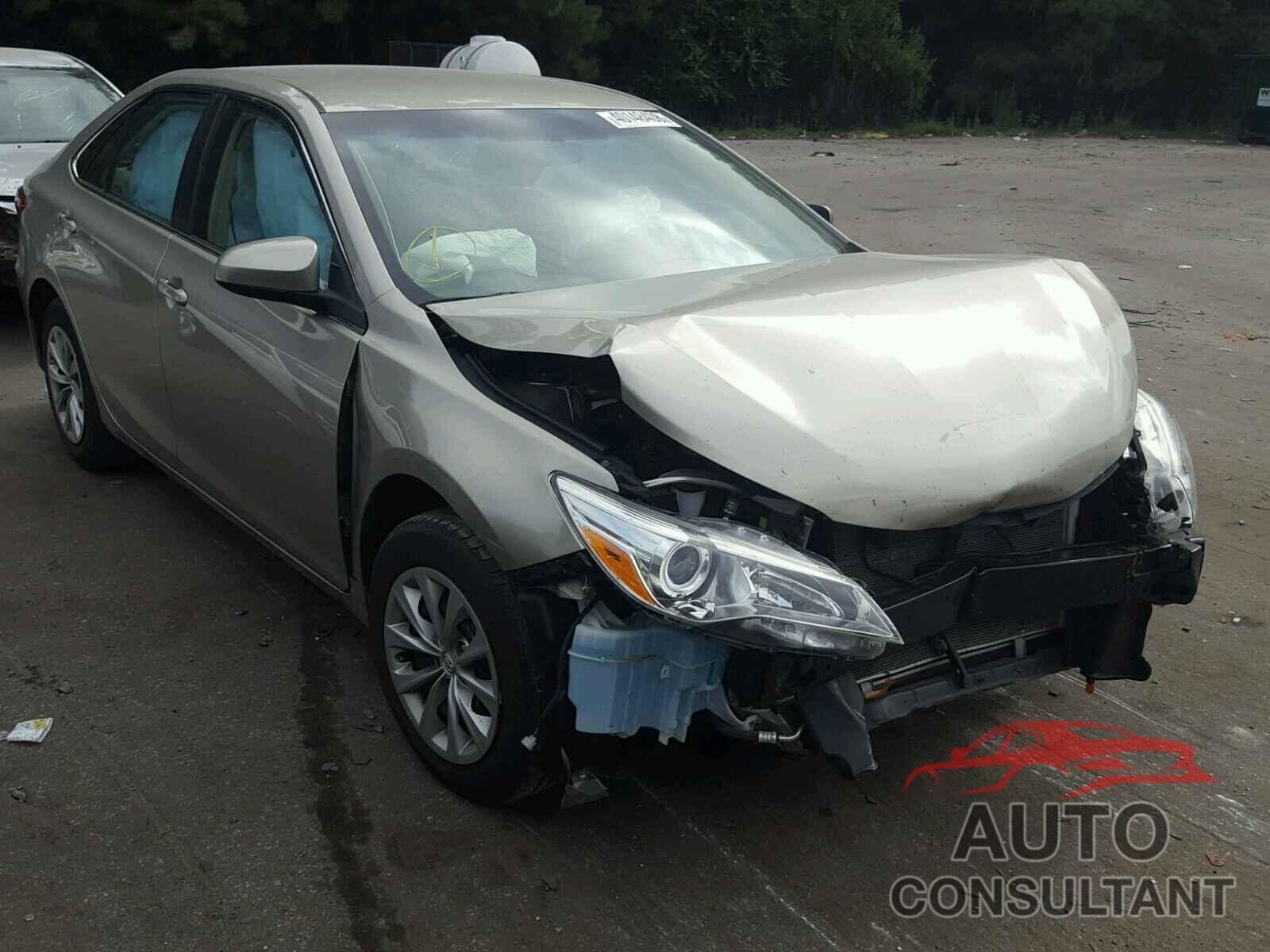 TOYOTA CAMRY 2015 - 4T1BF1FK6FU011300