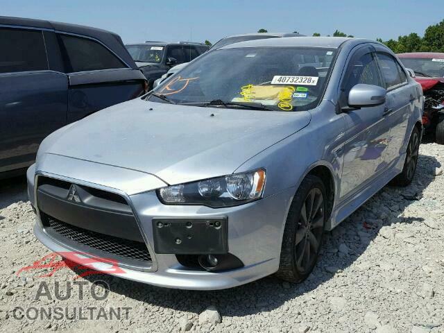 MITSUBISHI LANCER 2015 - JA32U8FW8FU017538