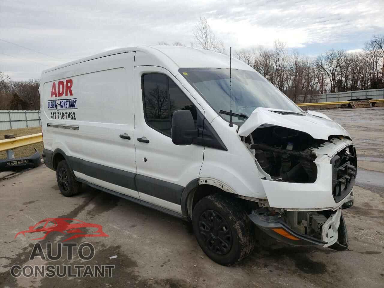 FORD TRANSIT 2016 - 1FTBW2CG4GKB02217