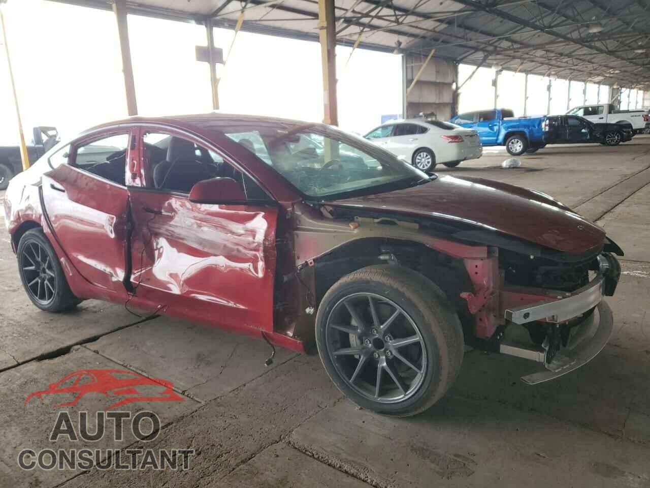 TESLA MODEL 3 2023 - 5YJ3E1EA3PF556868