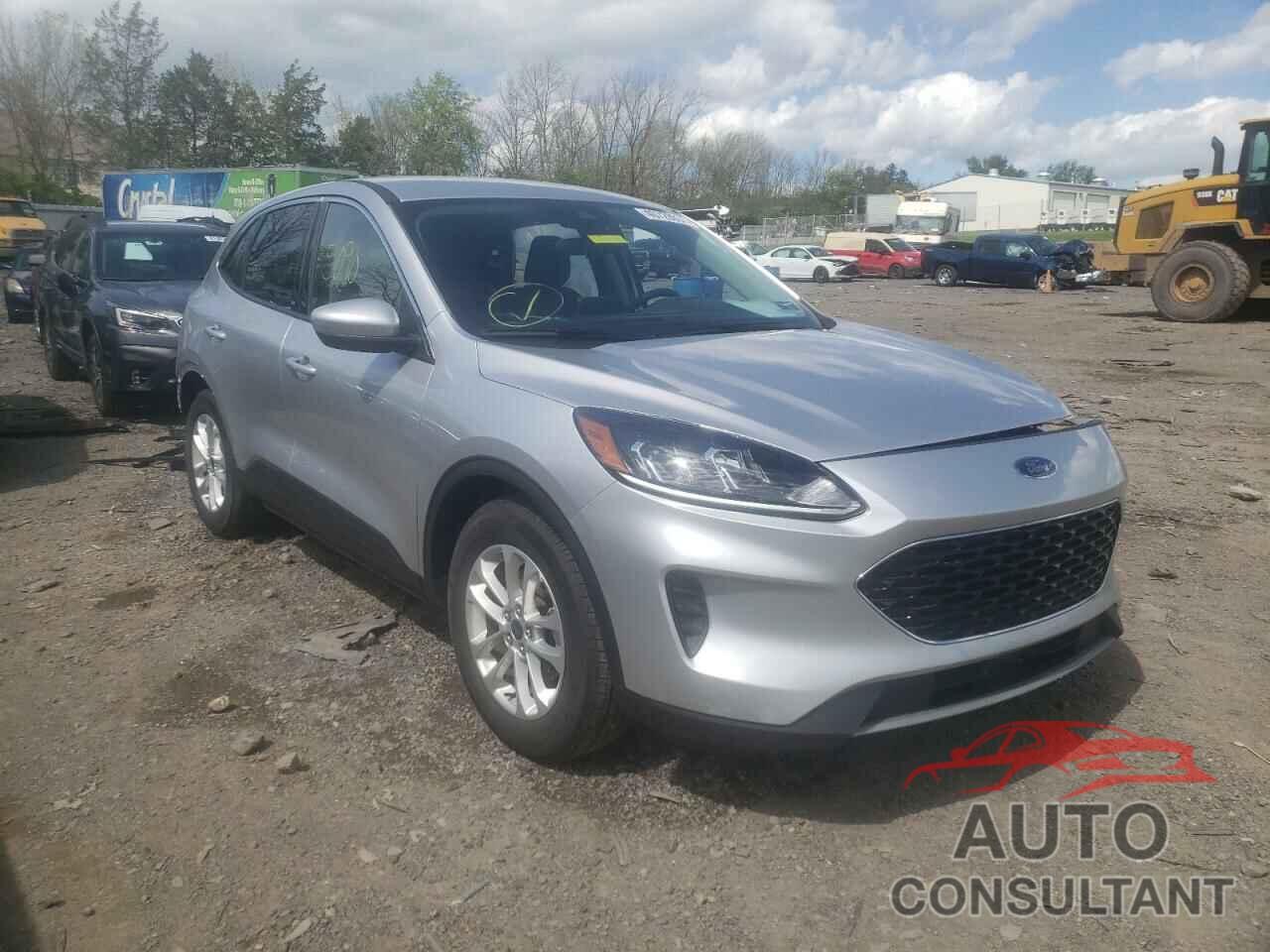 FORD ESCAPE 2020 - 1FMCU0G68LUB81224
