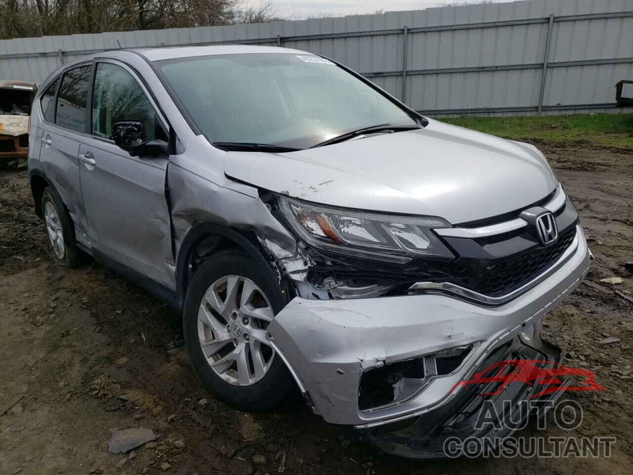 HONDA CRV 2016 - 2HKRM4H55GH687475