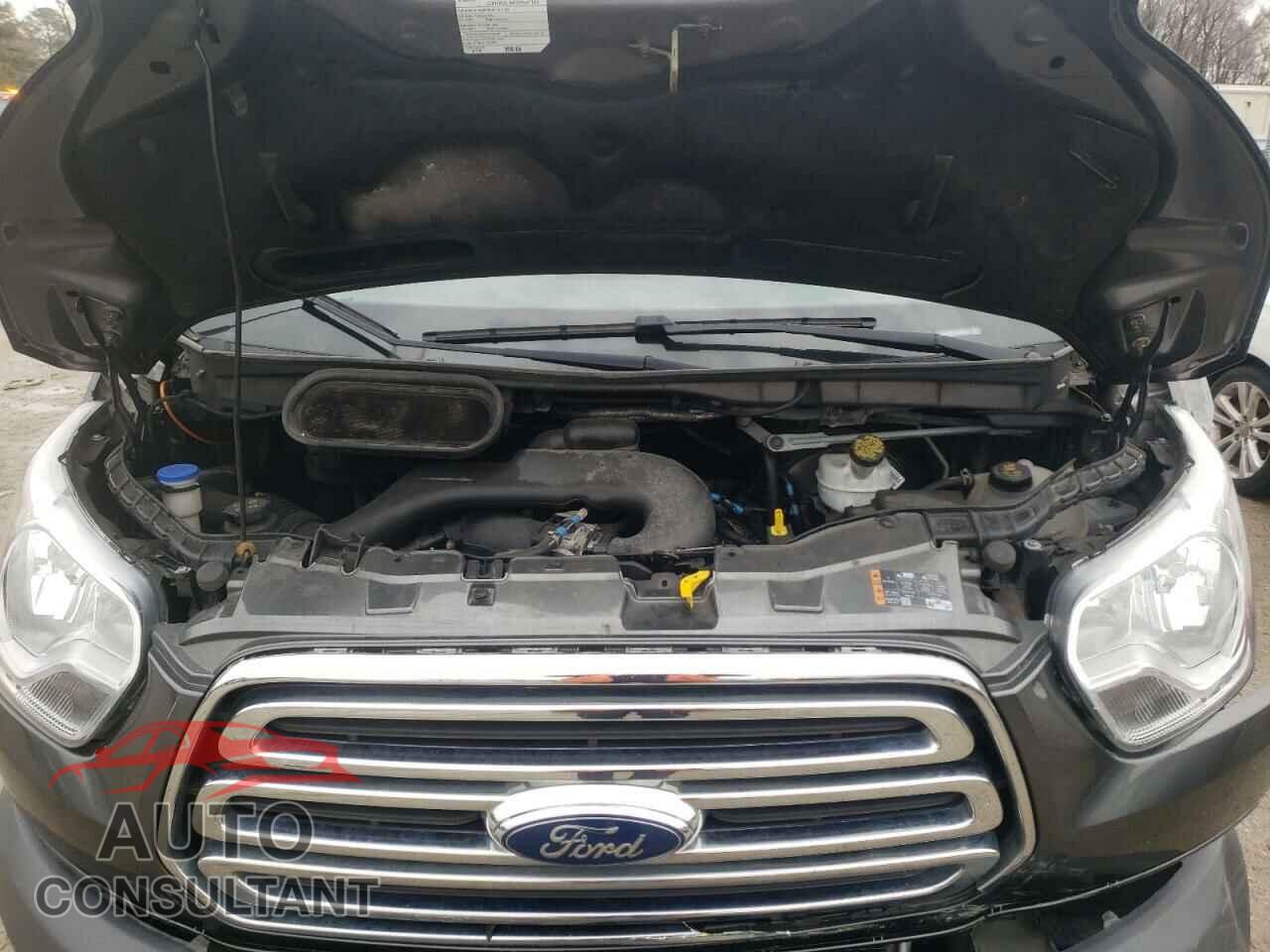 FORD TRANSIT CO 2017 - 1FBZX2YM7HKB12787