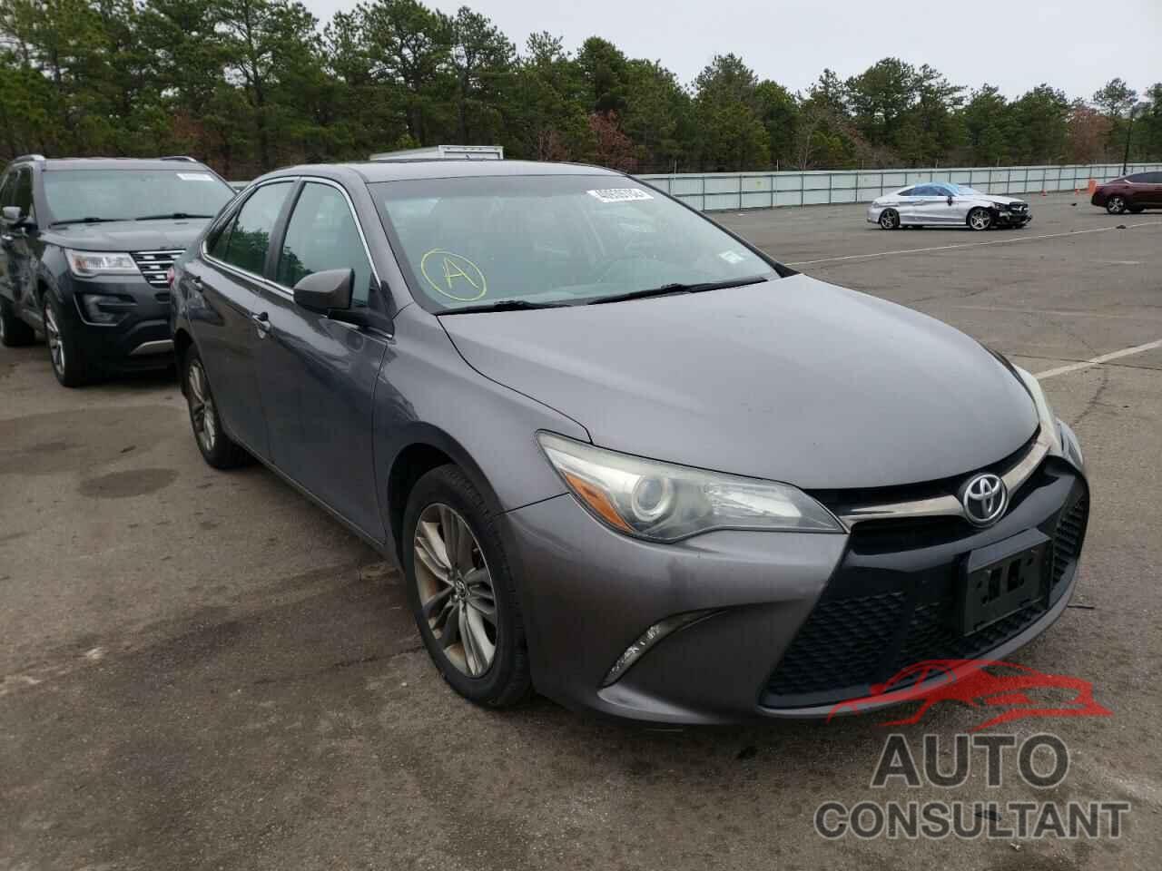TOYOTA CAMRY 2016 - 4T1BF1FK2GU157226