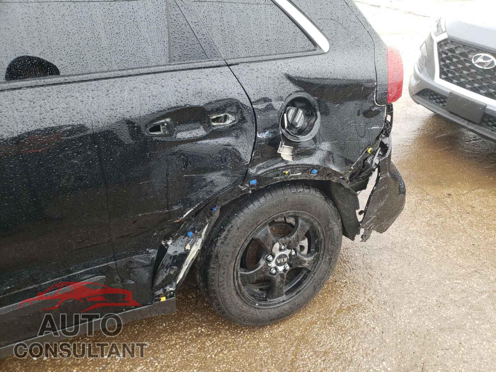 KIA NIRO 2017 - KNDCB3LC4H5076107