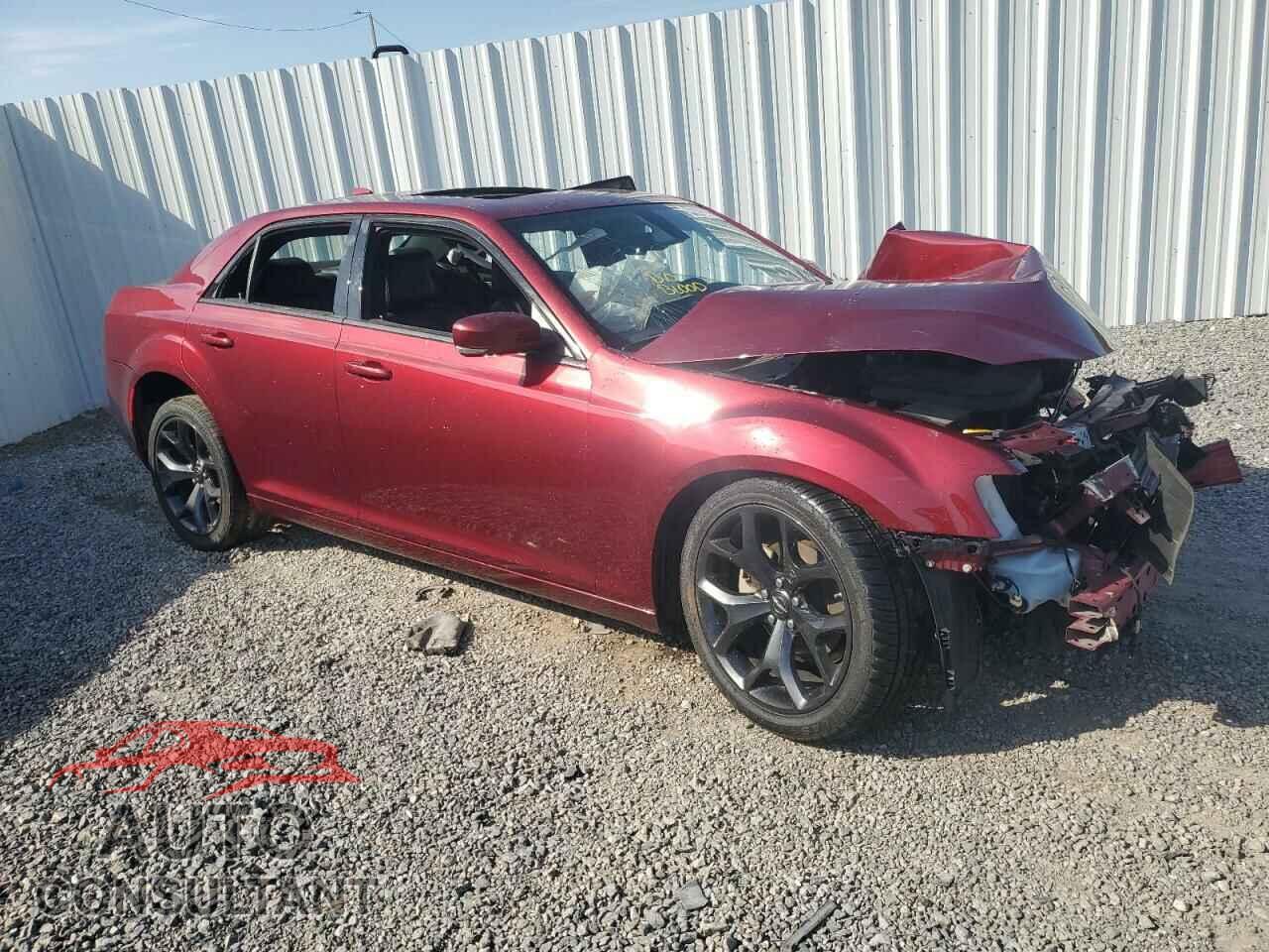 CHRYSLER 300 2023 - 2C3CCABG2PH561119