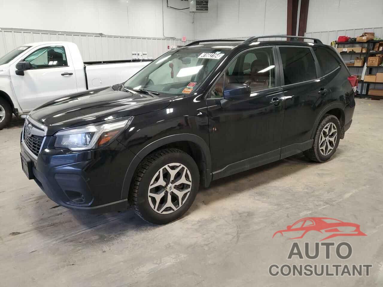 SUBARU FORESTER 2020 - JF2SKAJC8LH566660